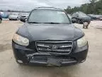 2007 Hyundai Santa FE SE