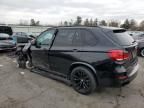 2016 BMW X5 XDRIVE50I