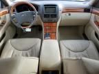 2006 Lexus LS 430