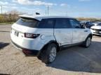 2019 Land Rover Range Rover Evoque SE