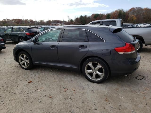 2009 Toyota Venza