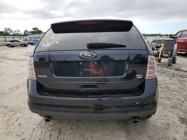 2008 Ford Edge SEL