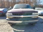 2001 Chevrolet Silverado K1500