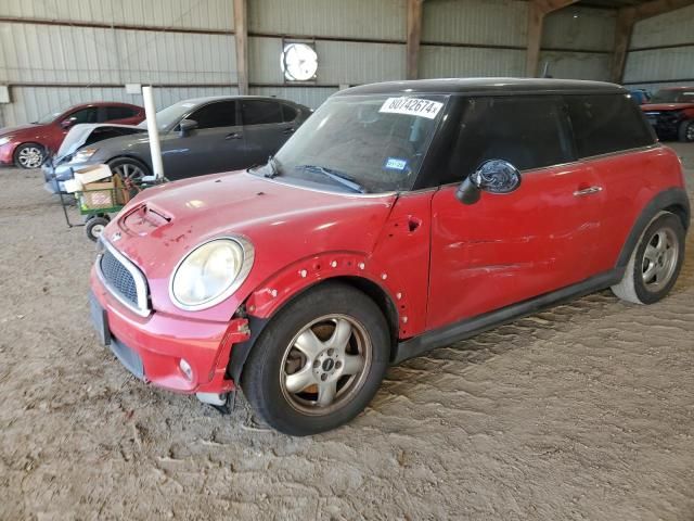 2010 Mini Cooper