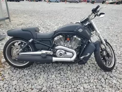 Harley-Davidson salvage cars for sale: 2012 Harley-Davidson Vrscf Vrod Muscle