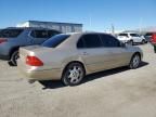 2003 Lexus LS 430