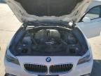 2012 BMW 535 I