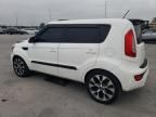 2012 KIA Soul +