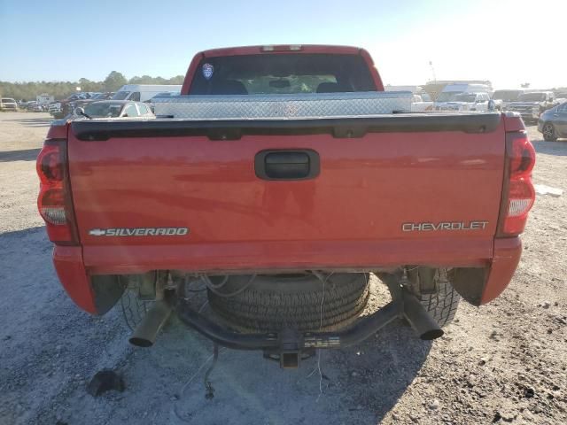 2003 Chevrolet Silverado K1500