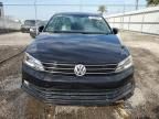 2016 Volkswagen Jetta Sport