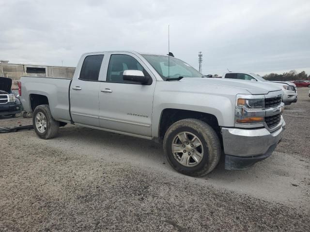 2018 Chevrolet Silverado C1500 LT