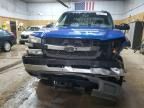 2003 Chevrolet Silverado K2500 Heavy Duty