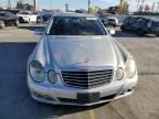 2007 Mercedes-Benz E 350