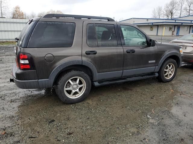 2006 Ford Explorer XLT