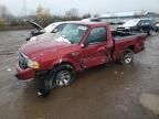 2009 Ford Ranger