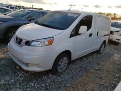 Salvage cars for sale from Copart Loganville, GA: 2021 Nissan NV200 2.5S