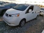 2021 Nissan NV200 2.5S