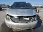 2003 Chrysler Town & Country Limited