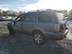 2008 Honda Pilot EXL