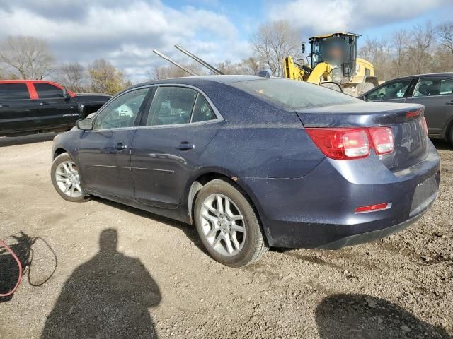 2014 Chevrolet Malibu 1LT