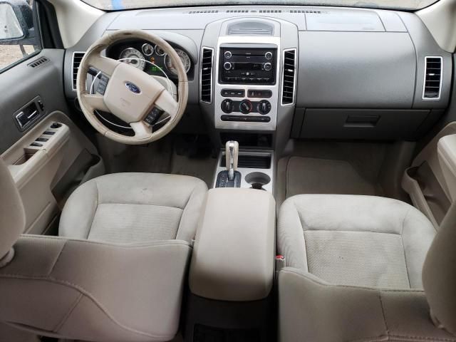 2008 Ford Edge SEL