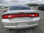 2014 Dodge Charger Police