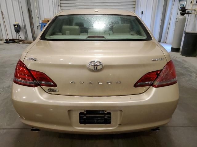 2009 Toyota Avalon XL