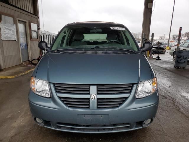 2006 Dodge Grand Caravan SXT