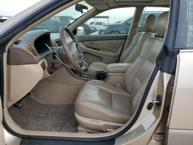 1997 Lexus ES 300