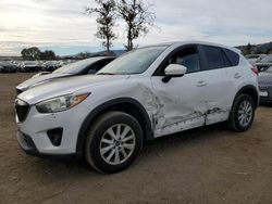 Mazda Vehiculos salvage en venta: 2014 Mazda CX-5 Touring