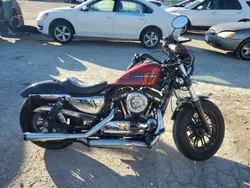 2018 Harley-Davidson XL1200 XS en venta en Wichita, KS