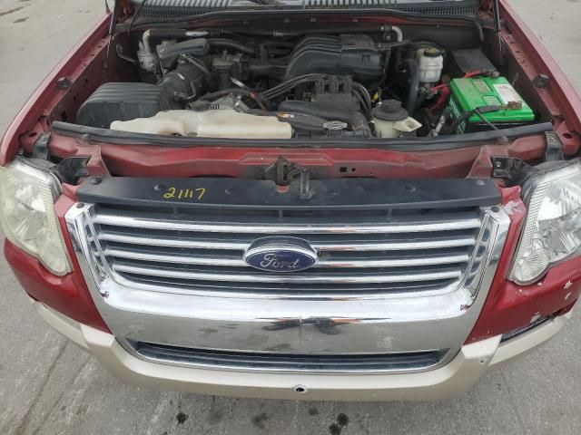 2008 Ford Explorer Eddie Bauer