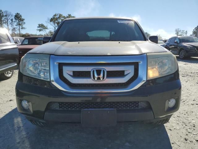 2011 Honda Pilot EX