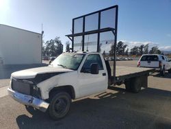 1999 Chevrolet GMT-400 C3500 en venta en Van Nuys, CA