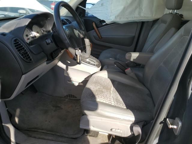 2007 Saturn Vue