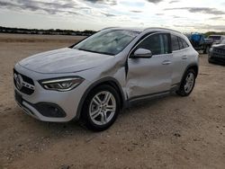 Salvage cars for sale at auction: 2021 Mercedes-Benz GLA 250