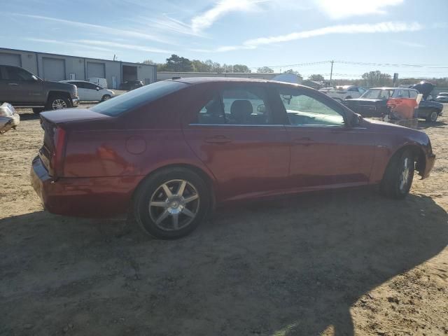 2006 Cadillac STS