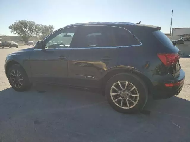 2011 Audi Q5 Premium