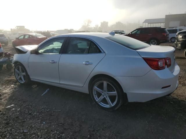 2013 Chevrolet Malibu LTZ