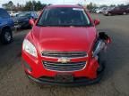 2015 Chevrolet Trax 1LT