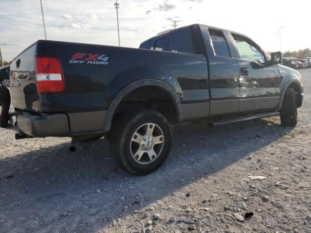 2007 Ford F150