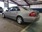 2005 Mercedes-Benz E 320 4matic