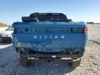 2023 Rivian R1T Adventure