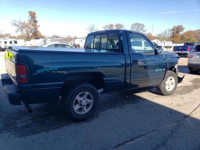 1996 Dodge RAM 1500