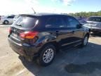 2012 Mitsubishi Outlander Sport ES