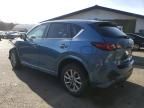 2024 Mazda CX-5 Select