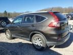 2016 Honda CR-V EXL