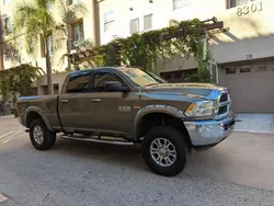 Salvage cars for sale from Copart San Diego, CA: 2014 Dodge RAM 2500 SLT