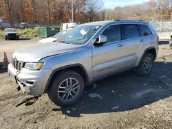 2019 Jeep Grand Cherokee Laredo en venta en Baltimore, MD