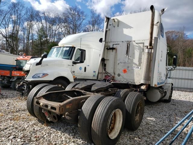 2005 Freightliner Conventional ST120